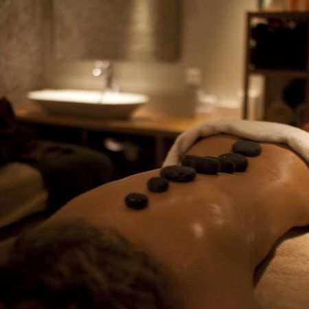 Hotel Hovde Gard Brekstad Zewnętrze zdjęcie
