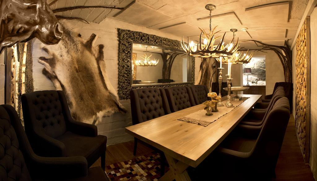 Hotel Hovde Gard Brekstad Zewnętrze zdjęcie