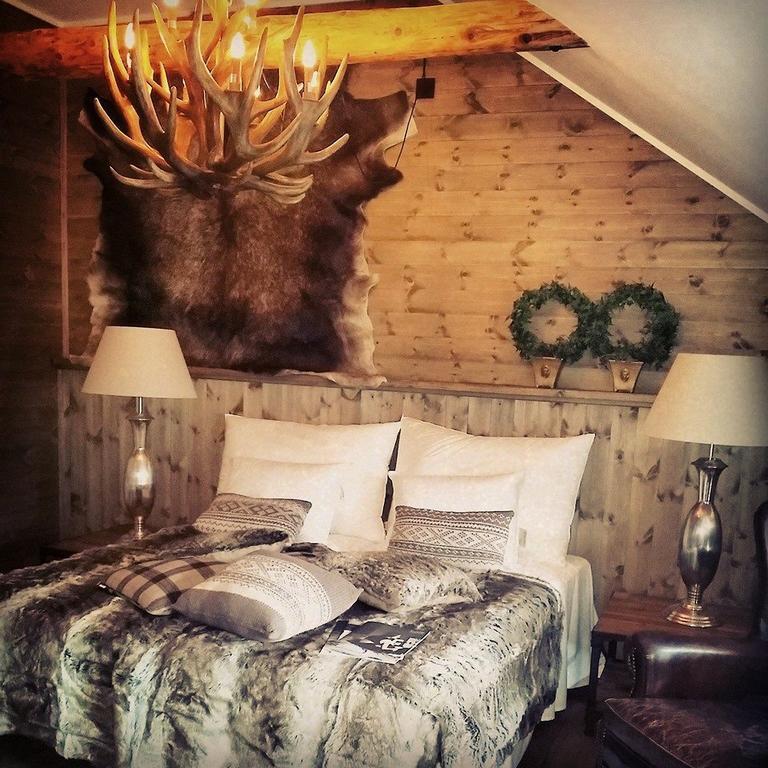 Hotel Hovde Gard Brekstad Pokój zdjęcie