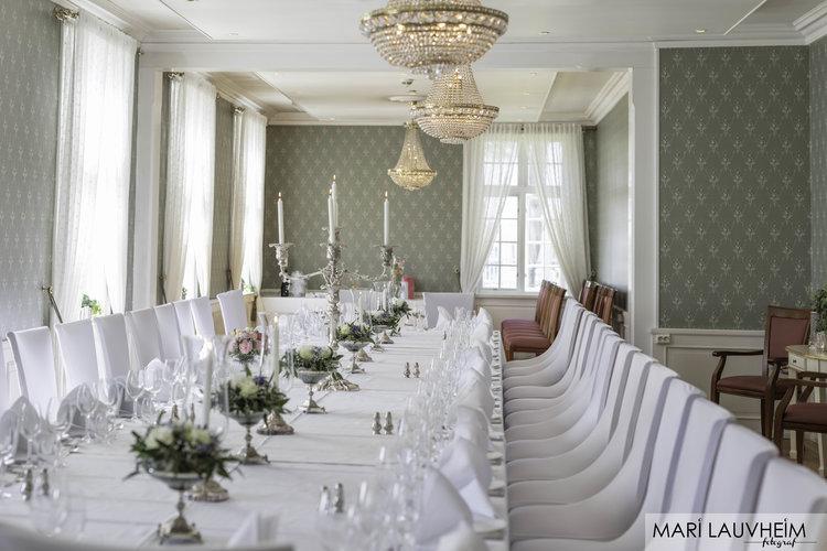 Hotel Hovde Gard Brekstad Zewnętrze zdjęcie