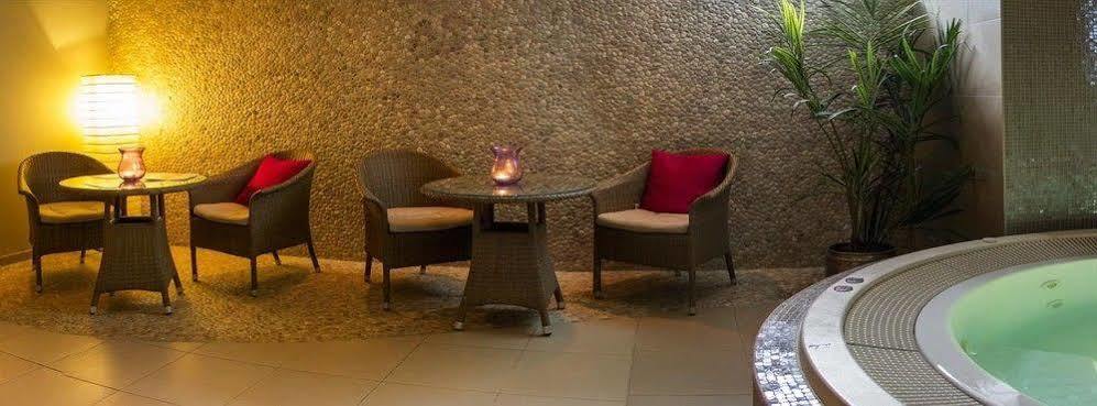 Hotel Hovde Gard Brekstad Zewnętrze zdjęcie